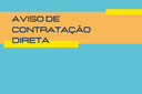 CÂMARA MUNICIPAL DE UNAÍ PUBLICA AVISO DE CONTRATAÇÃO DIRETA  Nº 16 DE 2024 