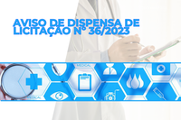 AVISO DE CONTRATAÇÃO DIRETA  