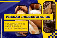 PREGÃO PRESENCIAL Nº 05/2022