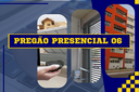 PREGÃO PRESENCIAL Nº 06/2022