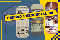 PREGÃO PRESENCIAL N 08 CONTRATAÇÃO DE ESPAÇO NA MÍDIA NOS VEÍCULOS DE COMUNICAÇÃO