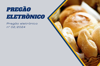 PREGÃO ELETÔNICO Nº 02/2024