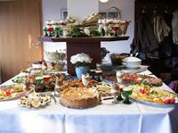 Pregão Presencial 20 - Serviço de Buffet