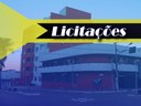 Publicado Pregão Presencial 06/2019 - Aquisição de Materiais e Equipamentos