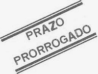 FINALIZADA - Edital pra contratação de Serviço de Publicidade tem prazo prorrogado